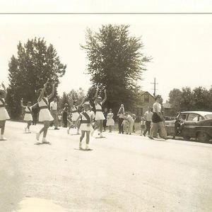 Meet your Posher, Pat